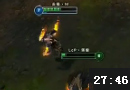 枪炮解说：火人万金油第一视角