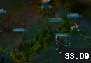 幽魂解说：IEM 圣保罗 CLG.NA VS Pulse