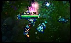 虎妞解说：LPL 皇族UZI女警第一视角