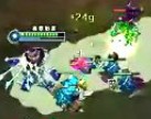 法伤高射炮 AP大嘴暴力12杀