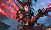 小楼解说：灵活风筝流ADC 新英雄复仇之矛