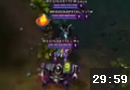 小苍解说：TGA总决赛A组 WE vs EHOME