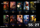 独家OB视角若风解说：CLG.Eu vs CLG.NA