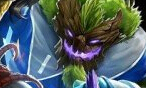 Miss排位日记：最搞笑对手，树精怒带节奏!
