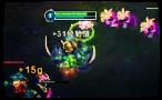 上海马超：LPL联赛决赛 OMG无状态螳螂第一视角