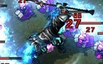 wAwa解说：韩服钻石排位 诺导人马教科书