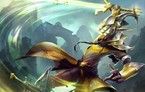 吨叔版英雄介绍：无极剑圣 易改版来袭