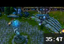 tt解说：PDD超神龙女13杀1死AG vs CLC