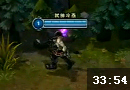 燕子解说：2300分排位逆风狗头拯救世界