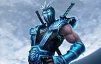 Miss排位日记：无敌肾斗士！就是这么暴力！
