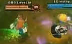 S3全球总决赛18号TOP5：lovelin的INSEC踢