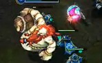 Miss排位日记：酒桶 连斩10人，超神酒桶无情Carry