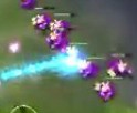 小东lol霸气忍者神龟 带领全队走向团灭