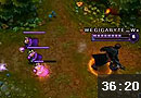 戴尔解说：精彩比赛WE vs 汉宫 威武的DGC