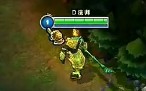 D娘解说：沙漠死神上单对线新手教学