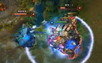 小苍解说：进击学堂 纯爷们男枪的1V2