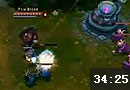 小苍解说：CLG vs Psw Ares 男枪上演5杀