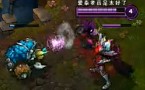 国服全明星系列：抗压王终于不抗压了！