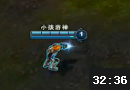 小漠解说：2600分国服第一EZ小孩游神14杀