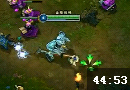 小智解说：1v5的英雄！沙漠死神第一视角