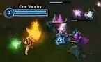 九毛解说：Voyboy13杀狐狸还能再浪点么