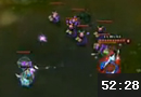 Zn幽魂解说：LCS春季赛欧洲区SK vs EG