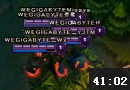 虎妞解说：WE vs HG 战争之王精彩Gank