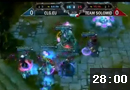 Red解说：CLG.EU vs TSM 无奈的暂停