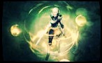 7M教学大全：不放弃才有希望-皎月女神