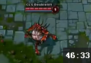 Zn幽魂解说： LCS北美常规赛 TSM VS CLG