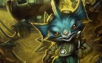 YD解说：高分RANK兰博上单依旧暴打一切