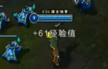 楼主解说：从零＂蛋＂排 小朋友屠杀机 AD EZ的杀戮!