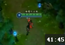 打火鸡1700分教学：恶魔小丑出装打野技巧