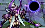 海王解说：遭遇双排挂机！球女3v5照样胜利!!