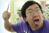 小东作品：超搞笑！神级cos系列第1期