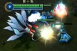亲一亲翔解说：狐狸中单CARRY 赞！