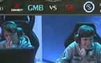 RED解说：GG VS SK 难得一见欧洲战术性经典