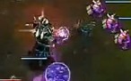九毛解说：ocelote逆风13杀卡萨丁翻盘