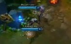 小楼解说：LPL职业联赛 皇族无ADC粗暴流阵容