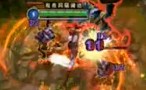 洞庭湖解说：龙血武姬打野 飞出一个未来