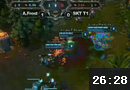 幽魂解说：Azubu.F VS SKT1 超神韦鲁斯