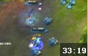 小楼解说lol巅峰排位 这个奶妈太无情