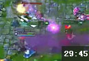 戴尔讲座：TSM VS Roteux 艾希第一视角