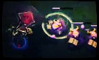 RED解说：韩国MAP VS OZONE 超强VN秀