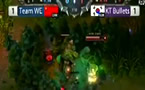 RED解说：亚视赛 WE VS 韩国 韩国的逆袭
