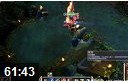 小智解说：vn盲僧武器，冲钻三合一！