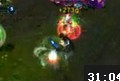GO4LOL大师邀请赛C组第二场：AI vs WE