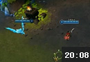 tt解说：rank2200分段厄运小姐第一视角