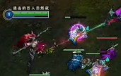 戴尔解说：荆棘之兴中单第一视角教学