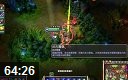 教主解说：英雄世界 打野寡妇超神杀戮